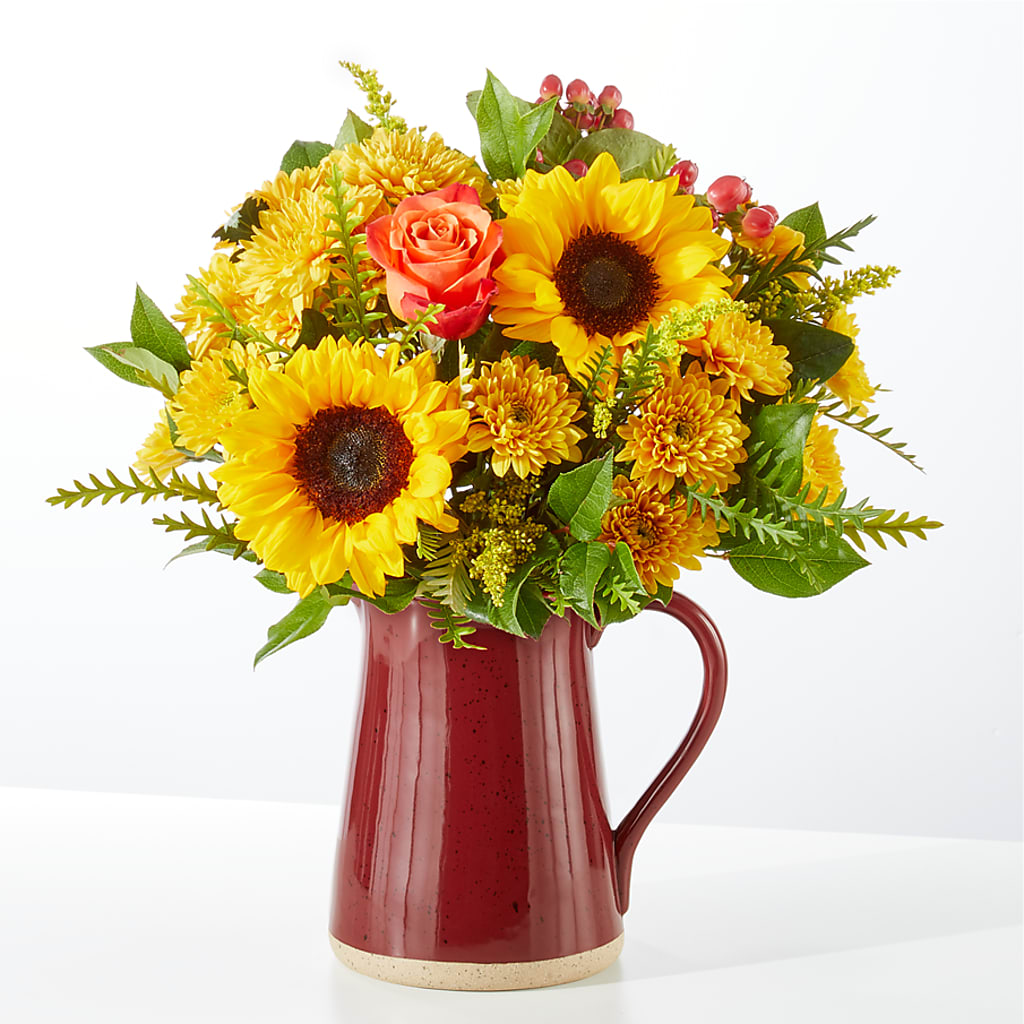 Scents of Autumn Bouquet – FLOWERS & FAIRYTALES, Pittsburgh PA