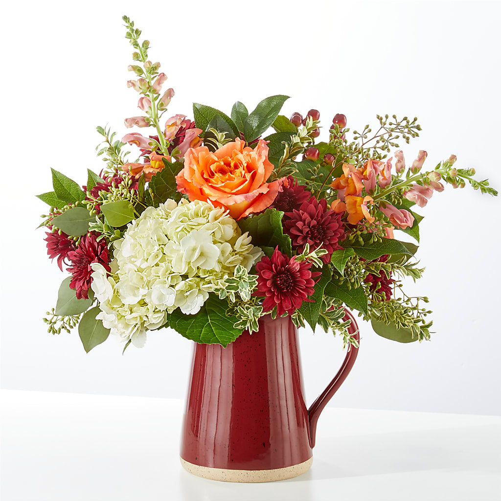 Fall's Finest Bouquet – FLOWERS & FAIRYTALES, Pittsburgh PA