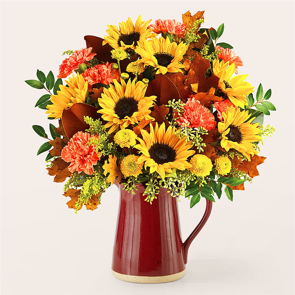 Gourd Vibes Bouquet – FLOWERS & FAIRYTALES, Pittsburgh PA