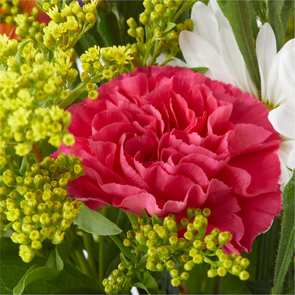 Oopsie Daisy Bouquet – FLOWERS & FAIRYTALES, Pittsburgh PA