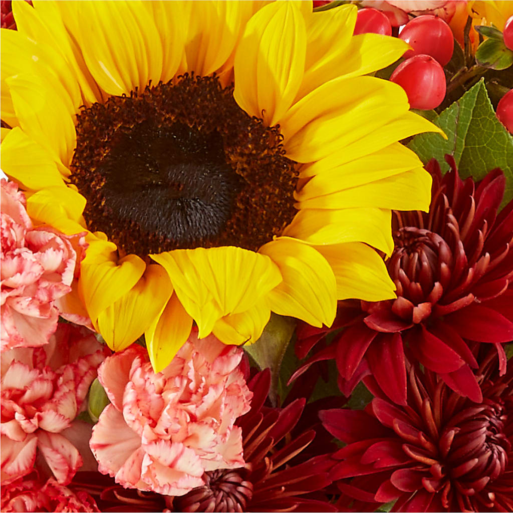 Fresh Cider Bouquet – FLOWERS & FAIRYTALES, Pittsburgh PA