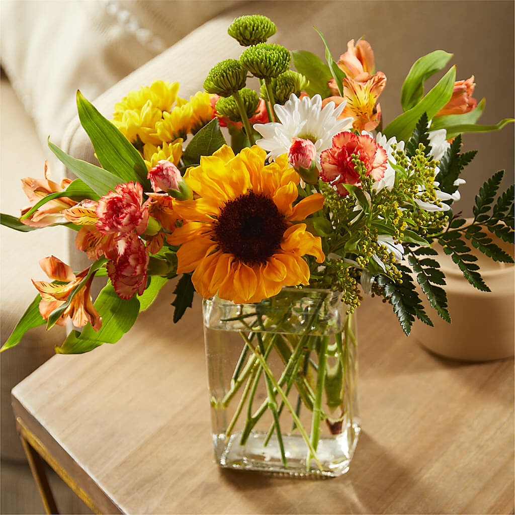 Fall Delight – A Florist Original – FLOWERS & FAIRYTALES, Pittsburgh PA