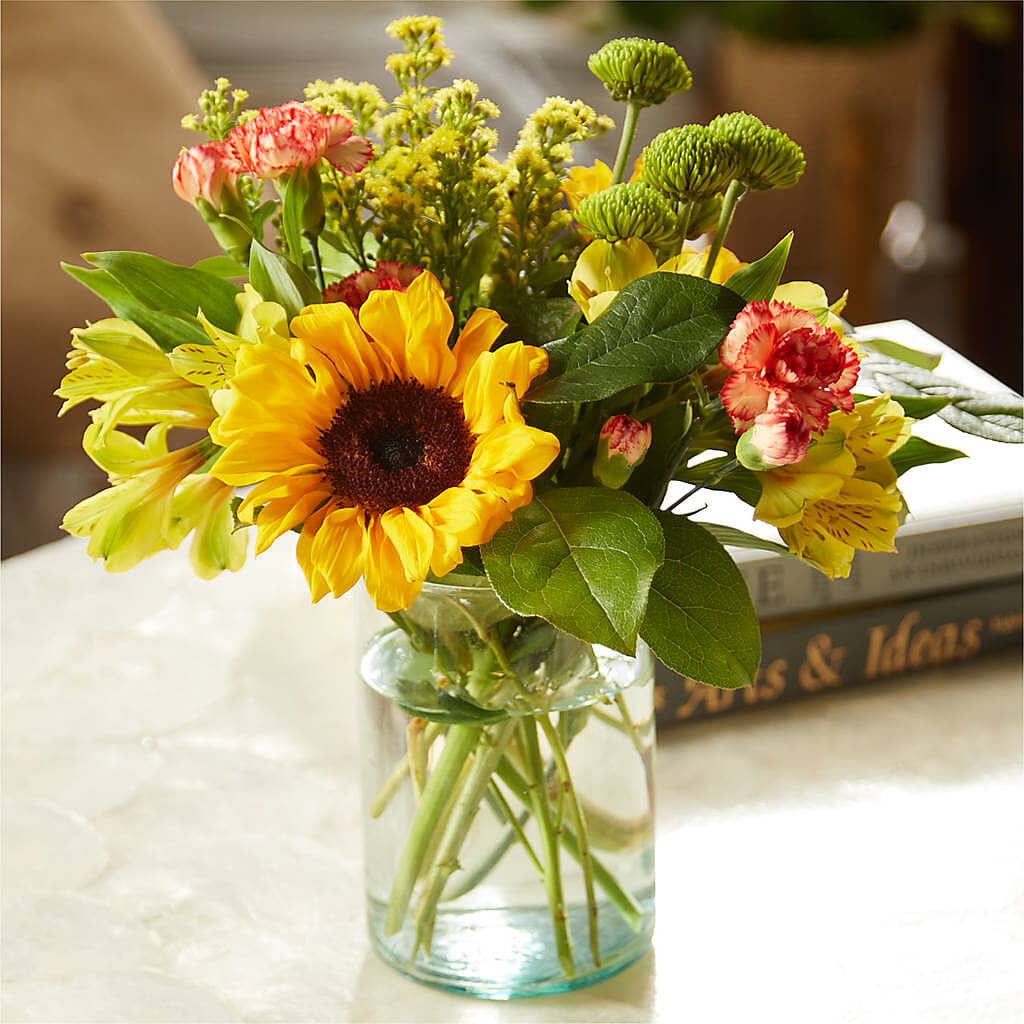 Fall Delight – A Florist Original – FLOWERS & FAIRYTALES, Pittsburgh PA
