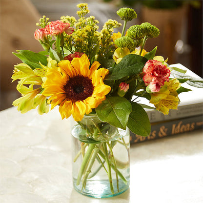 Fall Delight – A Florist Original – FLOWERS & FAIRYTALES, Pittsburgh PA