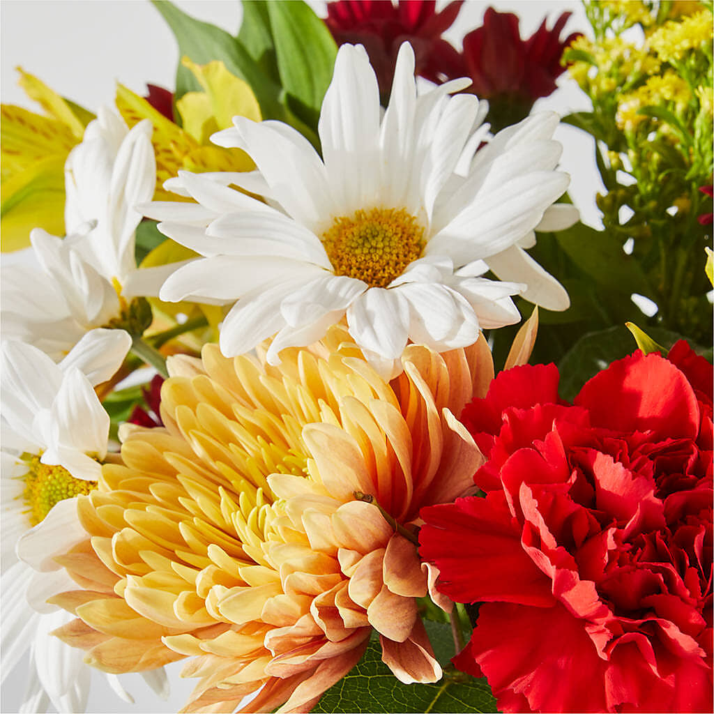 Fall Delight – A Florist Original – FLOWERS & FAIRYTALES, Pittsburgh PA