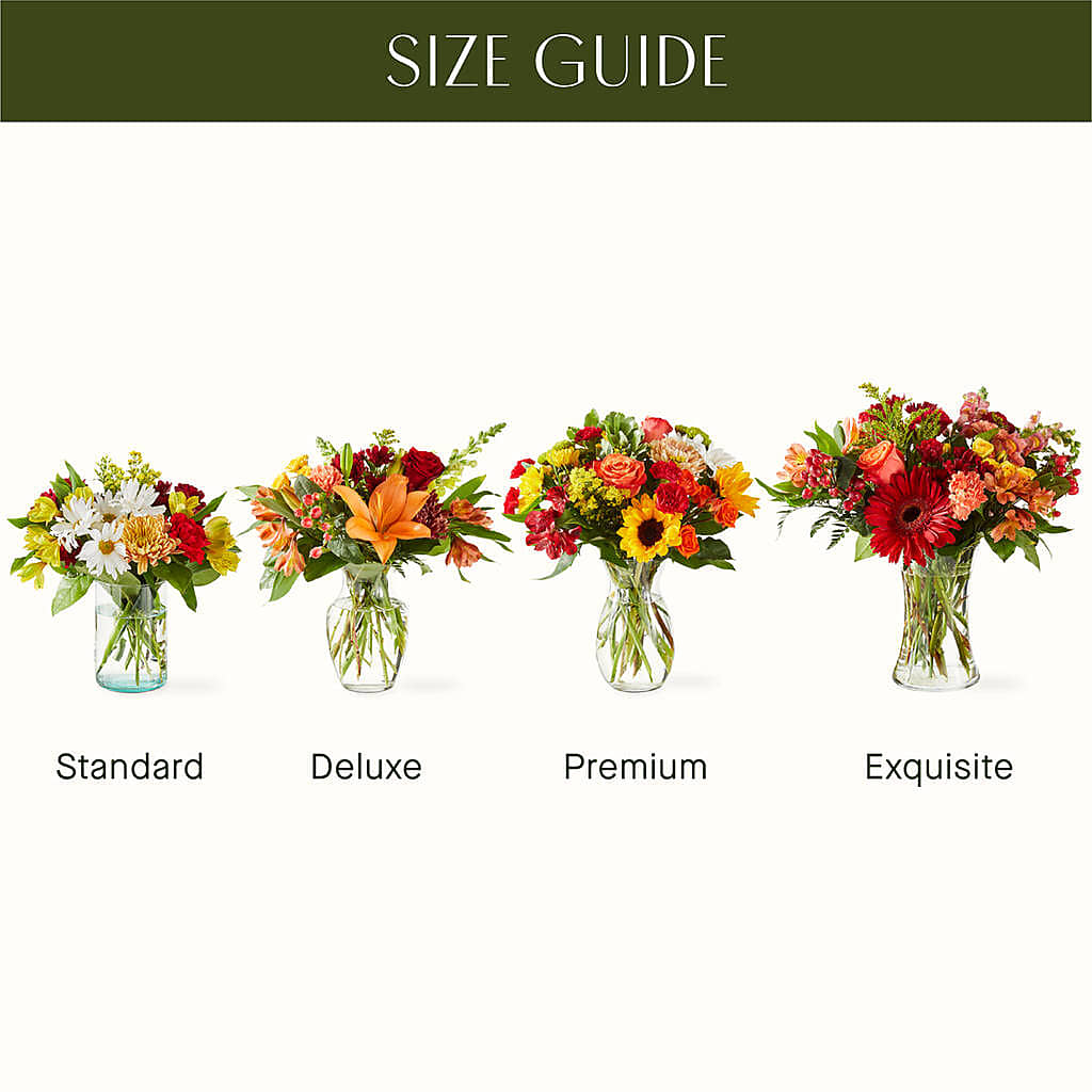 Fall Delight – A Florist Original – FLOWERS & FAIRYTALES, Pittsburgh PA