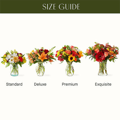Fall Delight – A Florist Original – FLOWERS & FAIRYTALES, Pittsburgh PA