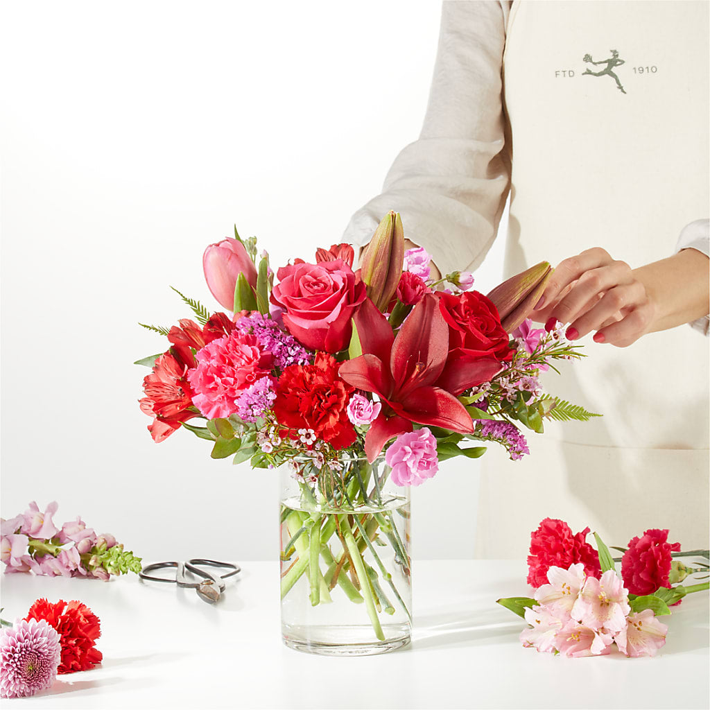 Together Forever - A Florist Original – FLOWERS & FAIRYTALES, Pittsburgh PA