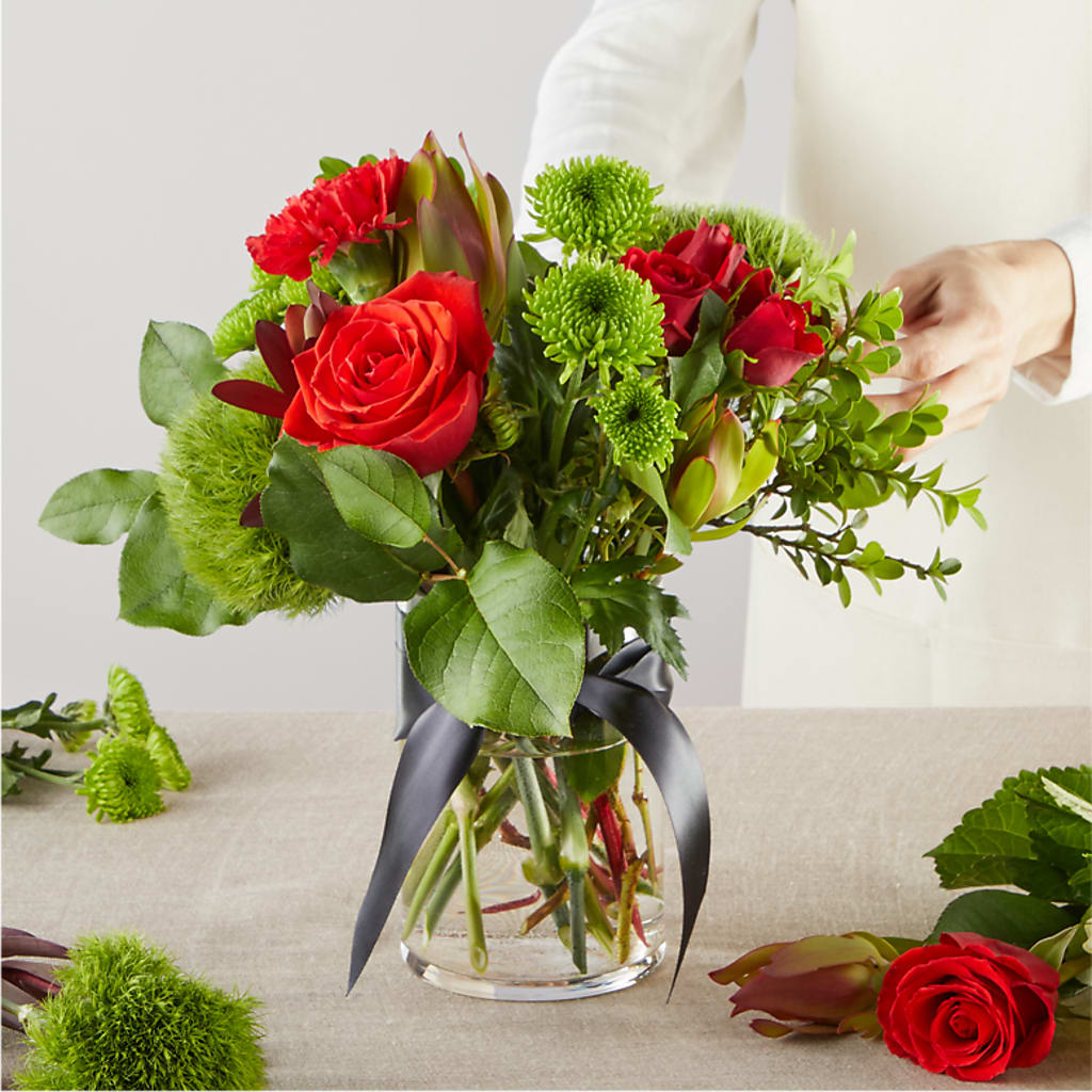 Heritage Kindle – A Florist Original – FLOWERS & FAIRYTALES, Pittsburgh PA
