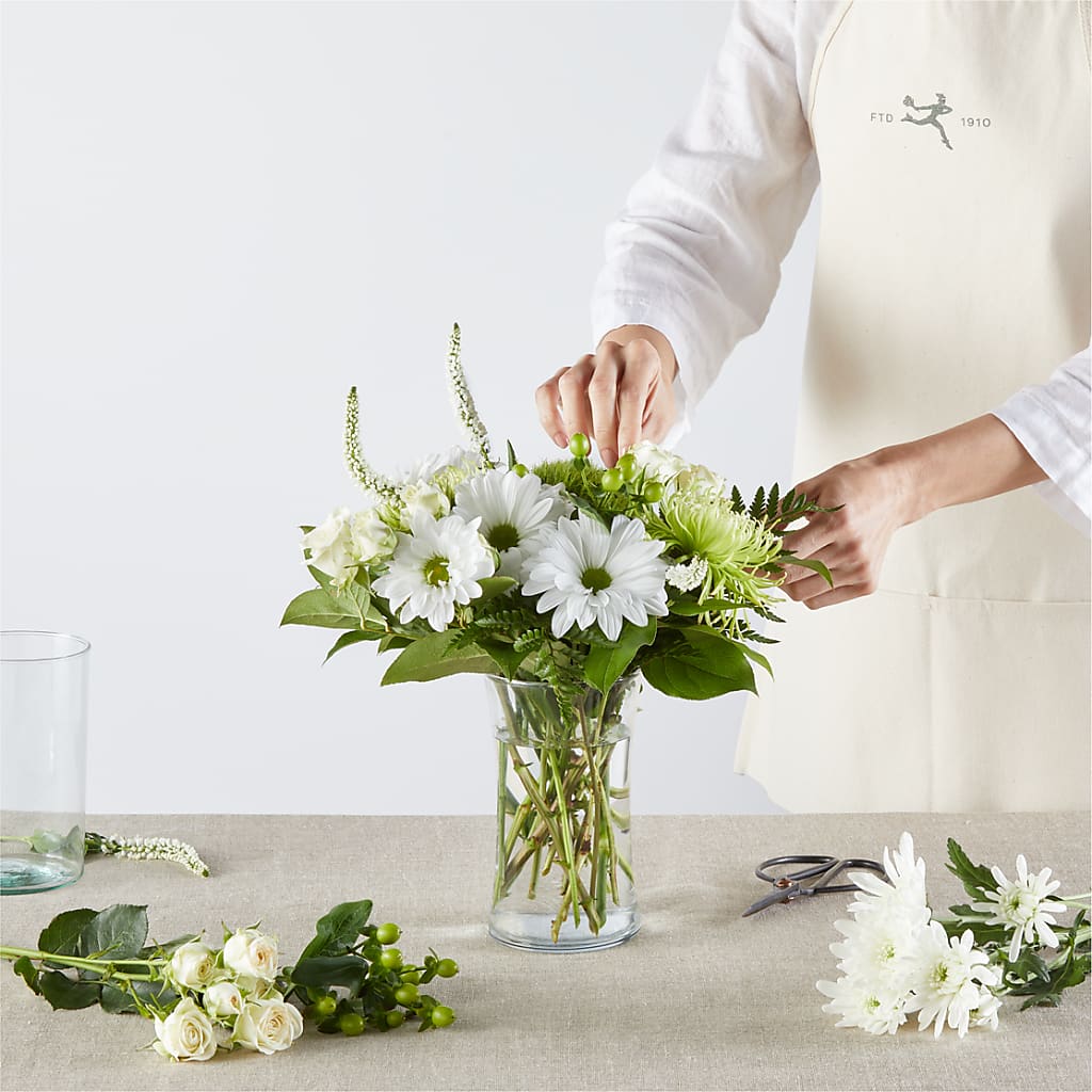 Irish Garden - A Florist Original – FLOWERS & FAIRYTALES, Pittsburgh PA