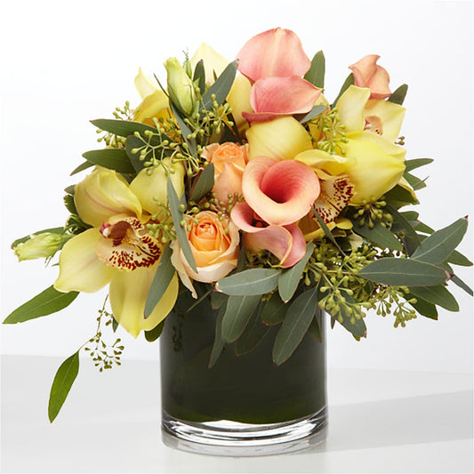 The Visionary – FLOWERS & FAIRYTALES, Pittsburgh PA