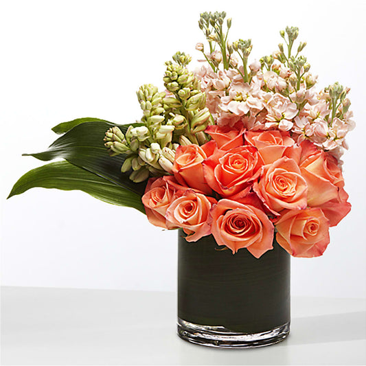 The Moment – FLOWERS & FAIRYTALES, Pittsburgh PA