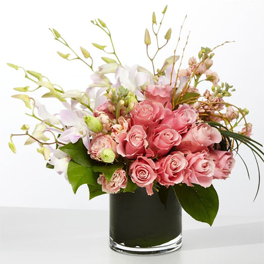 The Muse – FLOWERS & FAIRYTALES, Pittsburgh PA