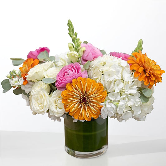 The Meet Cute – FLOWERS & FAIRYTALES, Pittsburgh PA