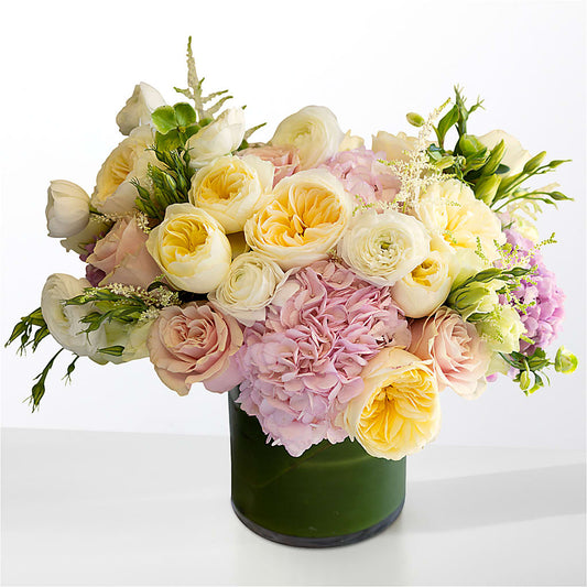 The Melody – FLOWERS & FAIRYTALES, Pittsburgh PA