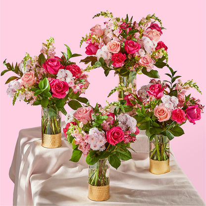 The Same Moon Bouquet – FLOWERS & FAIRYTALES, Pittsburgh PA