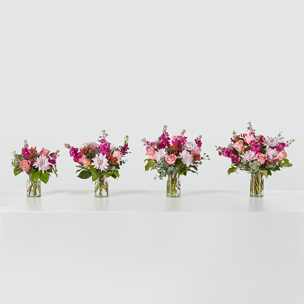 Sunday Morning Bouquet – FLOWERS & FAIRYTALES, Pittsburgh PA
