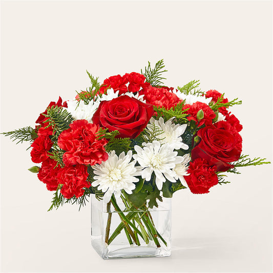 Peppermint Chill Bouquet – FLOWERS & FAIRYTALES, Pittsburgh PA