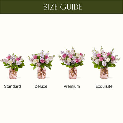 Springtime Spritz Bouquet – FLOWERS & FAIRYTALES, Pittsburgh PA