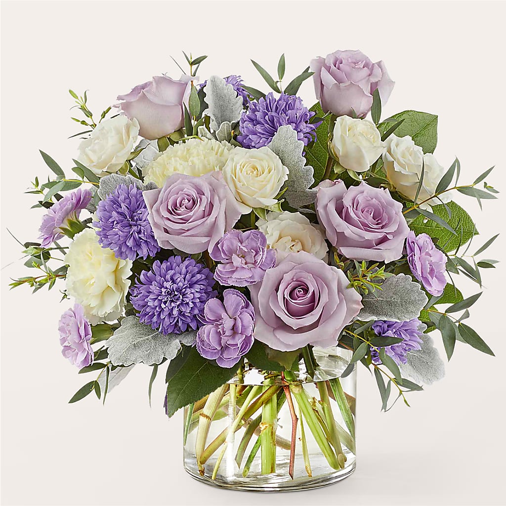 Stardust Bouquet – FLOWERS & FAIRYTALES, Pittsburgh PA