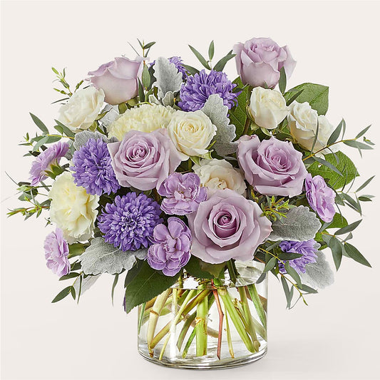 Stardust Bouquet – FLOWERS & FAIRYTALES, Pittsburgh PA