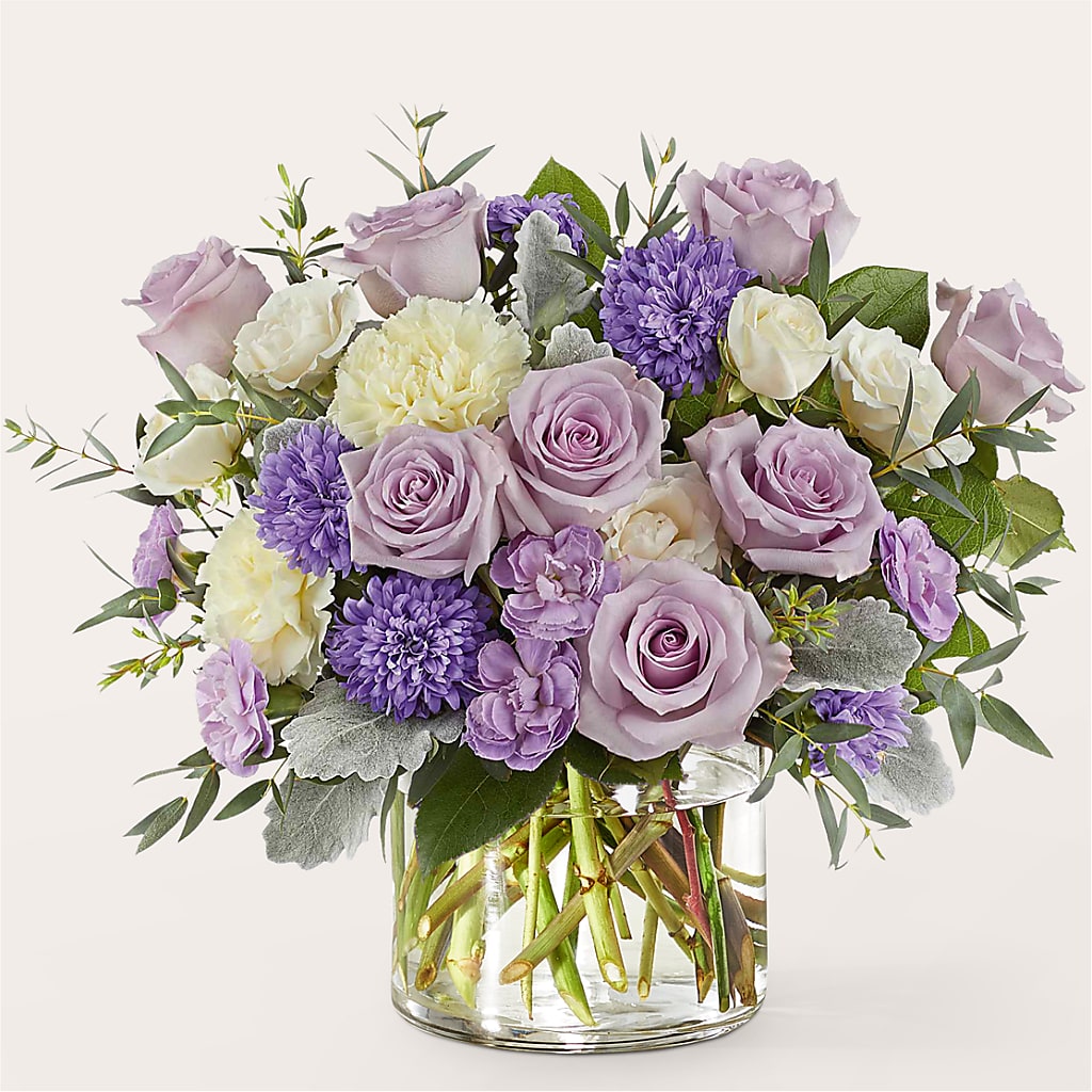 Stardust Bouquet – FLOWERS & FAIRYTALES, Pittsburgh PA