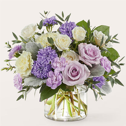 Stardust Bouquet – FLOWERS & FAIRYTALES, Pittsburgh PA