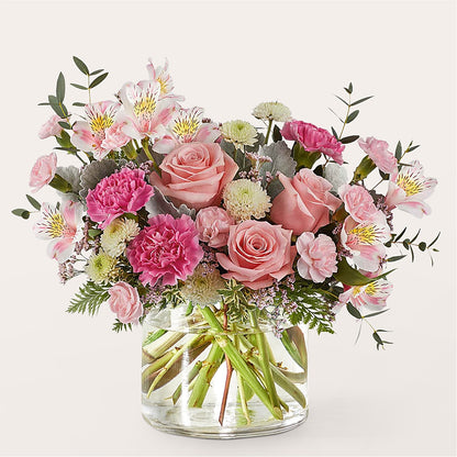 The Treehouse Bouquet – FLOWERS & FAIRYTALES, Pittsburgh PA