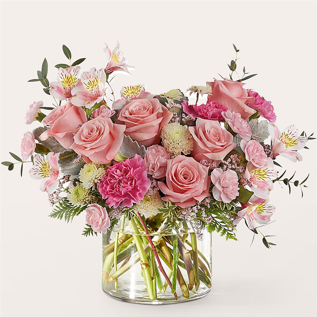 The Treehouse Bouquet – FLOWERS & FAIRYTALES, Pittsburgh PA
