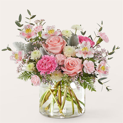The Treehouse Bouquet – FLOWERS & FAIRYTALES, Pittsburgh PA