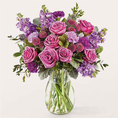 A Love Story Bouquet – FLOWERS & FAIRYTALES, Pittsburgh PA