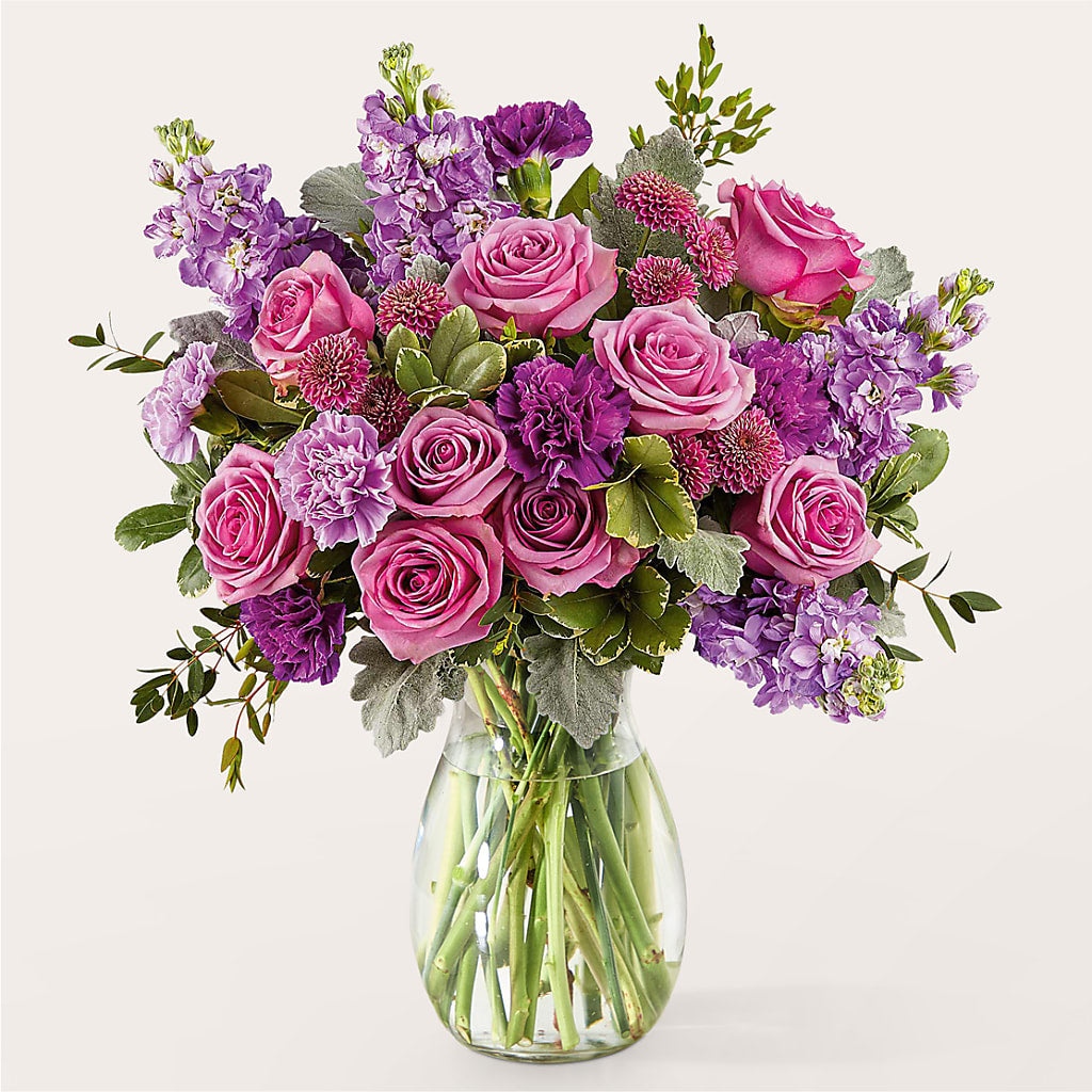 A Love Story Bouquet – FLOWERS & FAIRYTALES, Pittsburgh PA