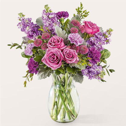 A Love Story Bouquet – FLOWERS & FAIRYTALES, Pittsburgh PA