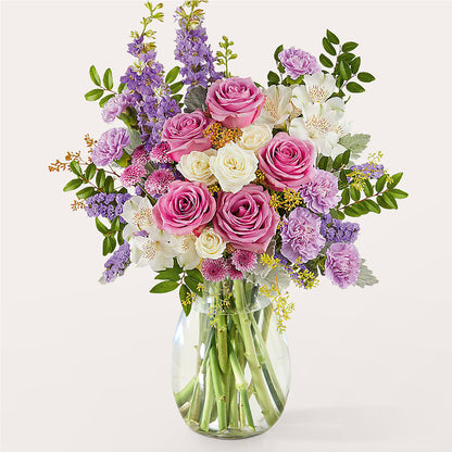 Lucky Me Bouquet – FLOWERS & FAIRYTALES, Pittsburgh PA