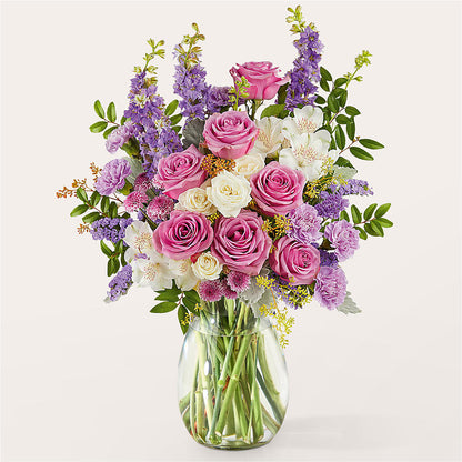 Lucky Me Bouquet – FLOWERS & FAIRYTALES, Pittsburgh PA