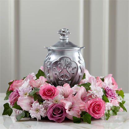 Glorious Tribute Arrangement – FLOWERS & FAIRYTALES, Pittsburgh PA