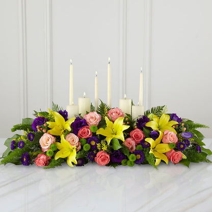 Forever Arrangement – FLOWERS & FAIRYTALES, Pittsburgh PA