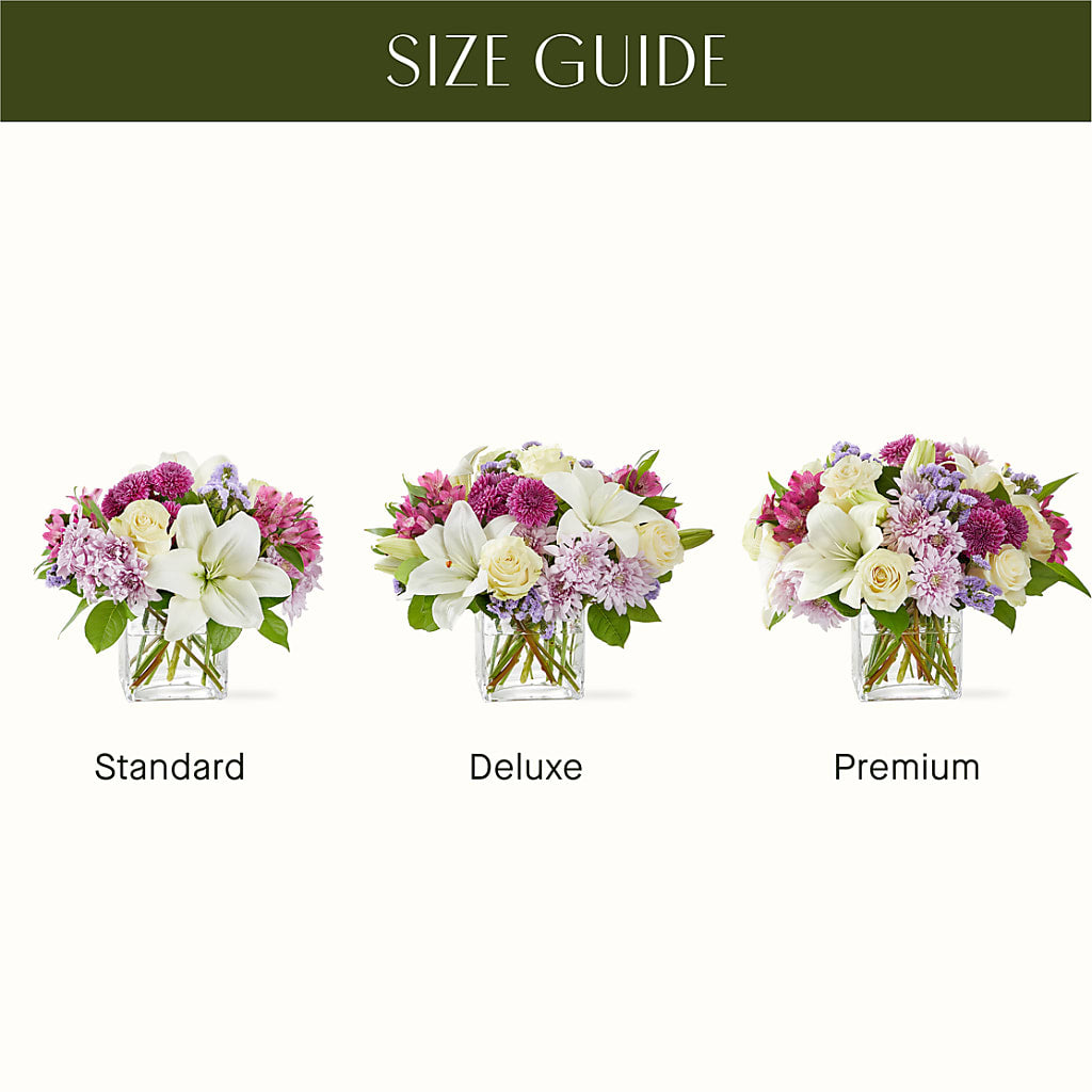 Cared For Bouquet – FLOWERS & FAIRYTALES, Pittsburgh PA