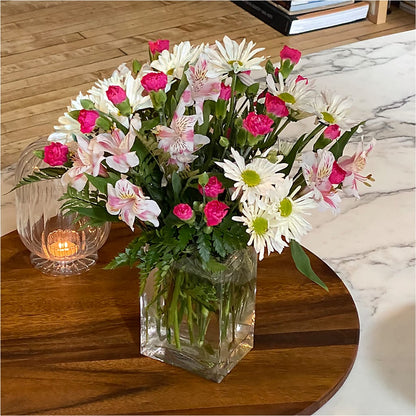 Sweet Surprises® Bouquet – FLOWERS & FAIRYTALES, Pittsburgh PA