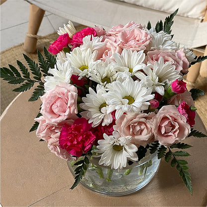 Sweet Surprises® Bouquet – FLOWERS & FAIRYTALES, Pittsburgh PA