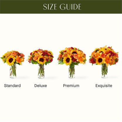 Fall Day Bouquet – FLOWERS & FAIRYTALES, Pittsburgh PA