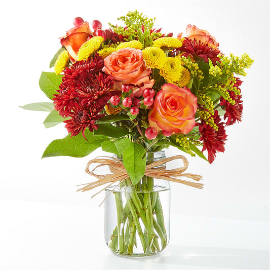 Apple Picking Bouquet – FLOWERS & FAIRYTALES, Pittsburgh PA