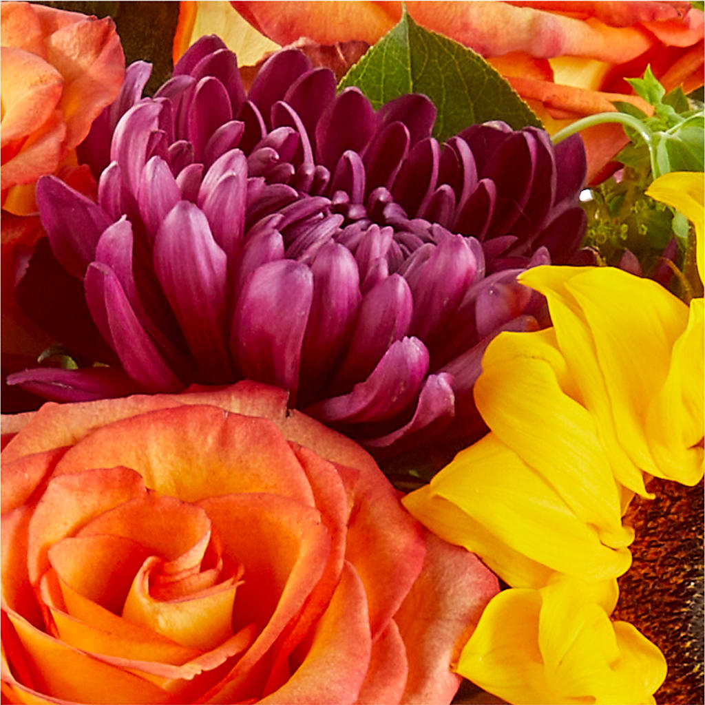 Nature Walk Bouquet – FLOWERS & FAIRYTALES, Pittsburgh PA
