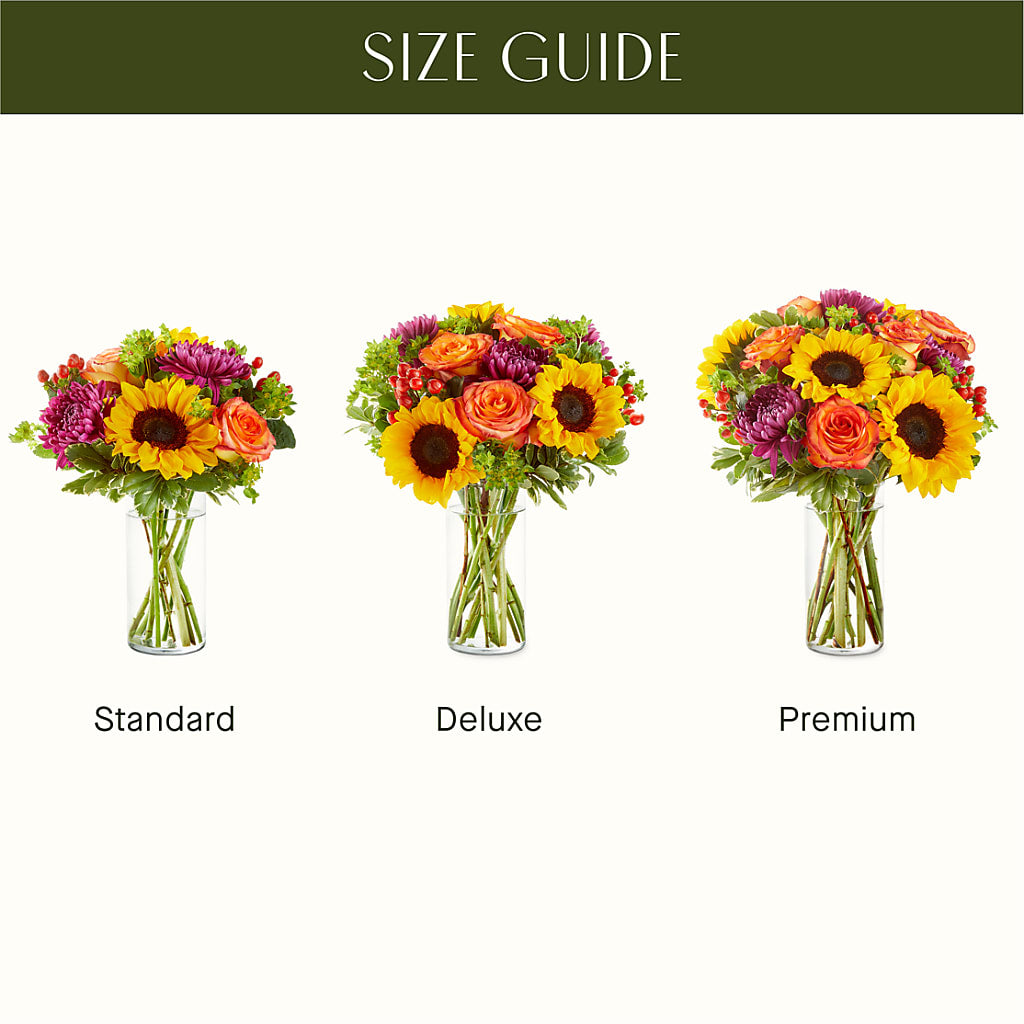 Nature Walk Bouquet – FLOWERS & FAIRYTALES, Pittsburgh PA