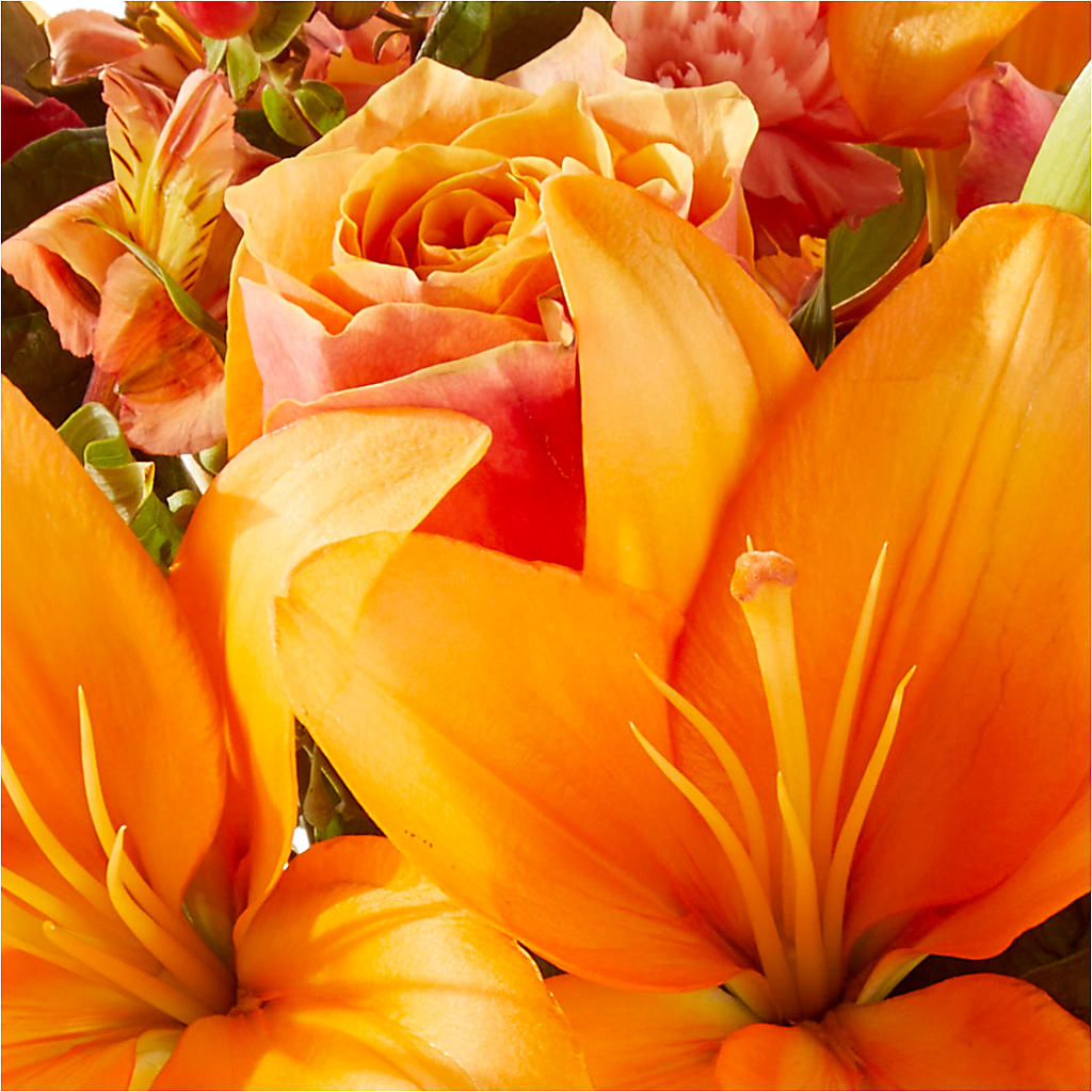 Afternoon Light Bouquet – FLOWERS & FAIRYTALES, Pittsburgh PA