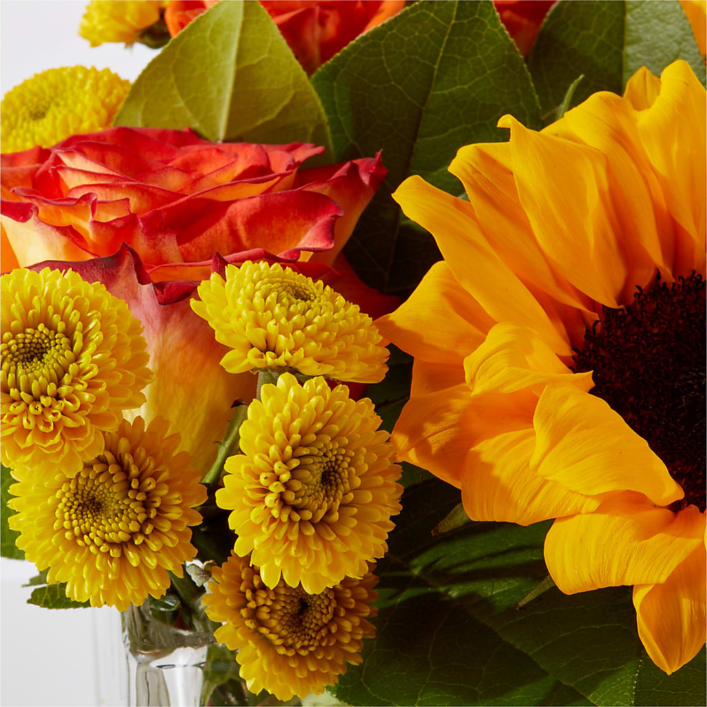 Picnic in the Park Bouquet – FLOWERS & FAIRYTALES, Pittsburgh PA