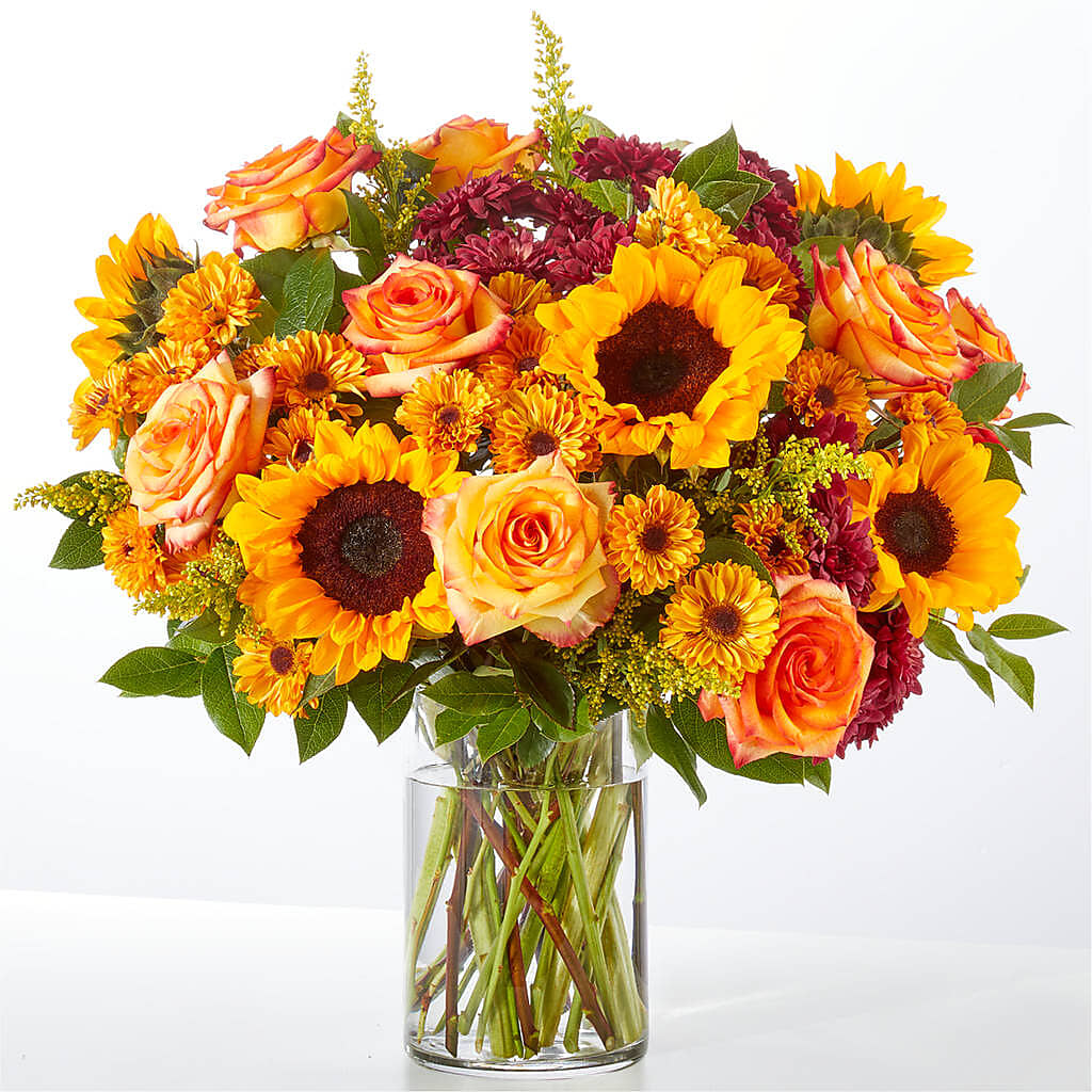 Flannel Scarf Bouquet – FLOWERS & FAIRYTALES, Pittsburgh PA