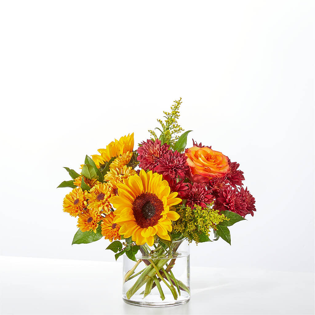 Flannel Scarf Bouquet – FLOWERS & FAIRYTALES, Pittsburgh PA