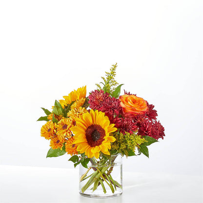 Flannel Scarf Bouquet – FLOWERS & FAIRYTALES, Pittsburgh PA