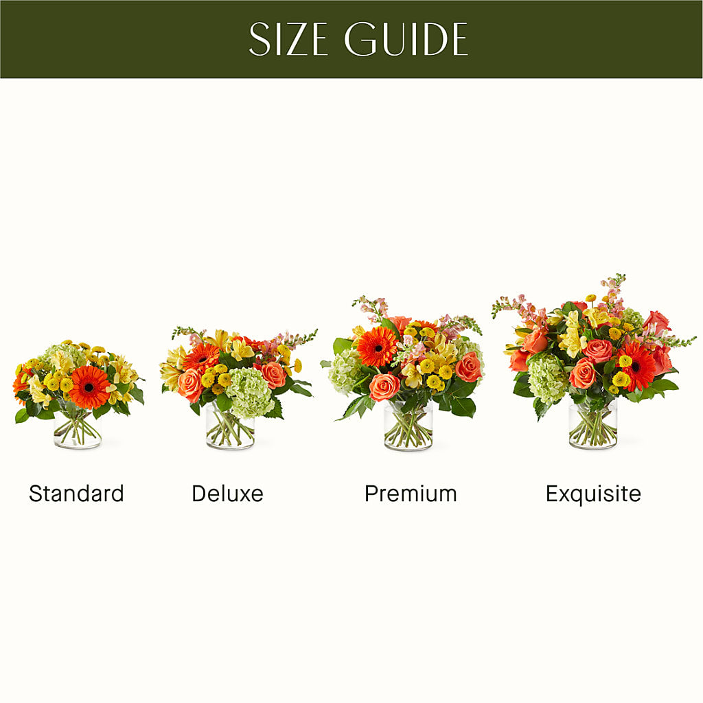 Autumn Sunshine Bouquet – FLOWERS & FAIRYTALES, Pittsburgh PA